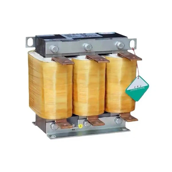 Copper Output AC Reactor